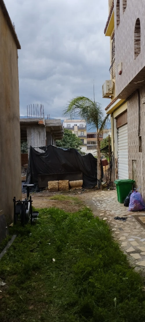 Vente Villa Blida Soumaa