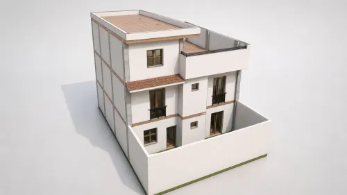 Vente Villa Blida Soumaa