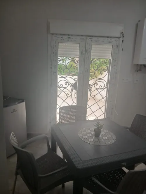 Location vacances Appartement F2 Annaba Annaba