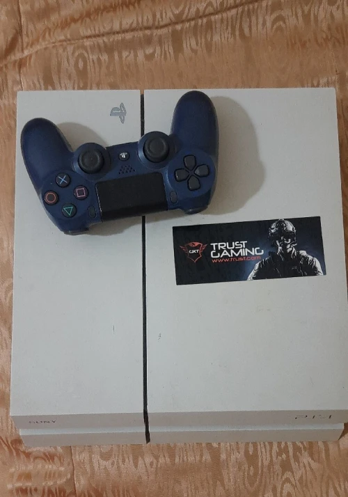 Ps4 fat
