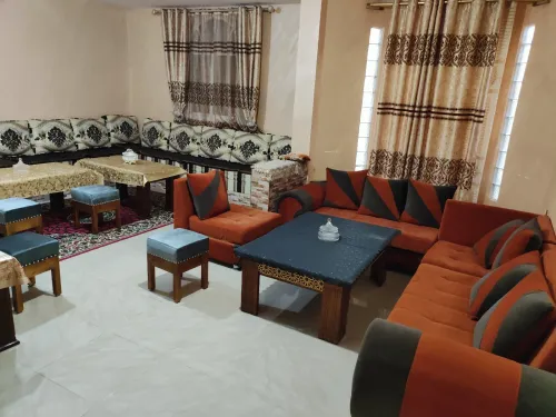 Vente Villa Oran Bir el djir