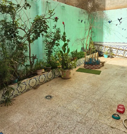 Vente Villa Oran Bir el djir