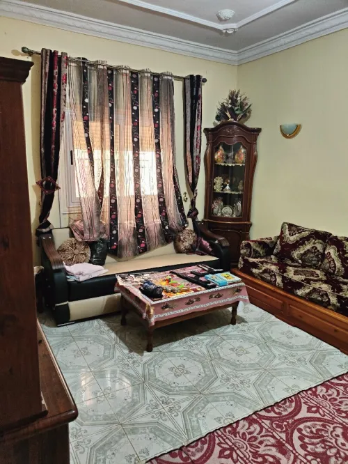 Vente Villa Oran Bir el djir