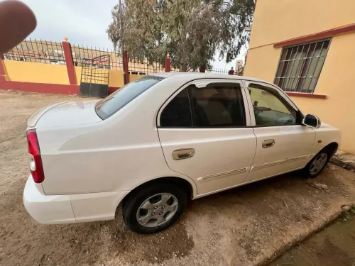 Hyundai Accent 2016 GLS