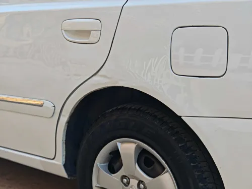 Hyundai Accent 2016 GLS