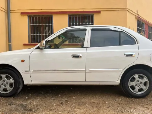 Hyundai Accent 2016 GLS