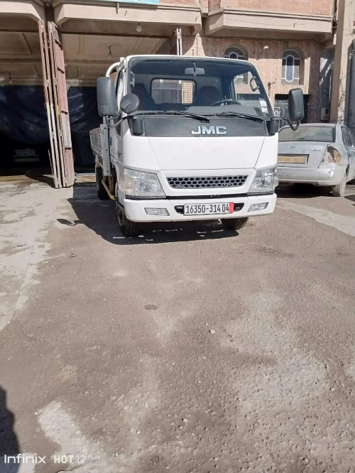 JMC Jmc emin 