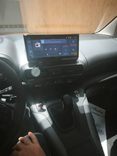 Citroen Berlingo 2026 Xtr sans adblue