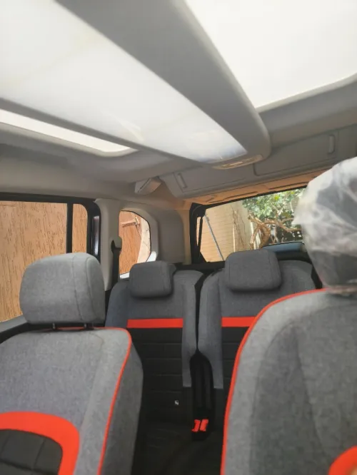 Citroen Berlingo 2026 Xtr sans adblue
