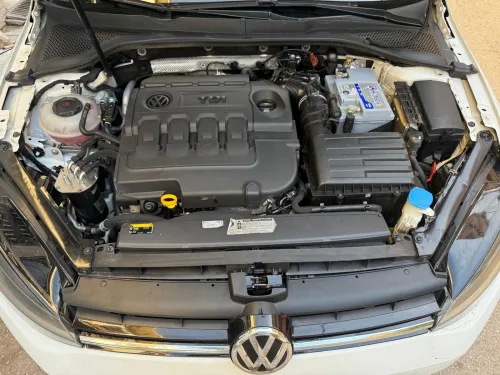 Volkswagen Golf 7 2018 START+