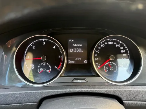 Volkswagen Golf 7 2018 START+