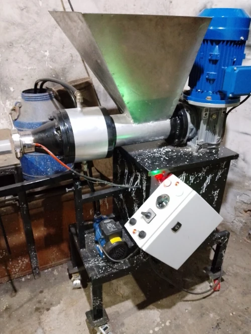 Machine a savon