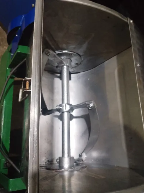 Machine savonnette