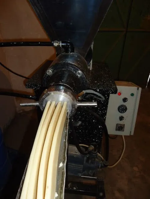 Machine a savon