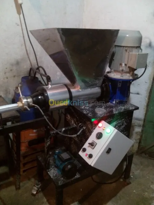 Fabrication de savon