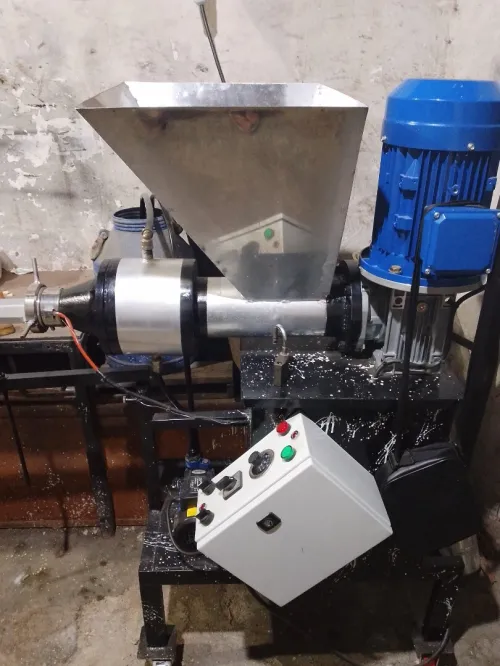 Machine a savon