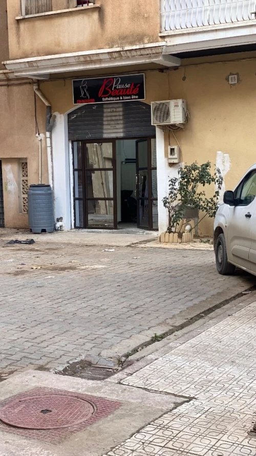 Vente Local Sidi Bel Abbès Sidi bel abbes