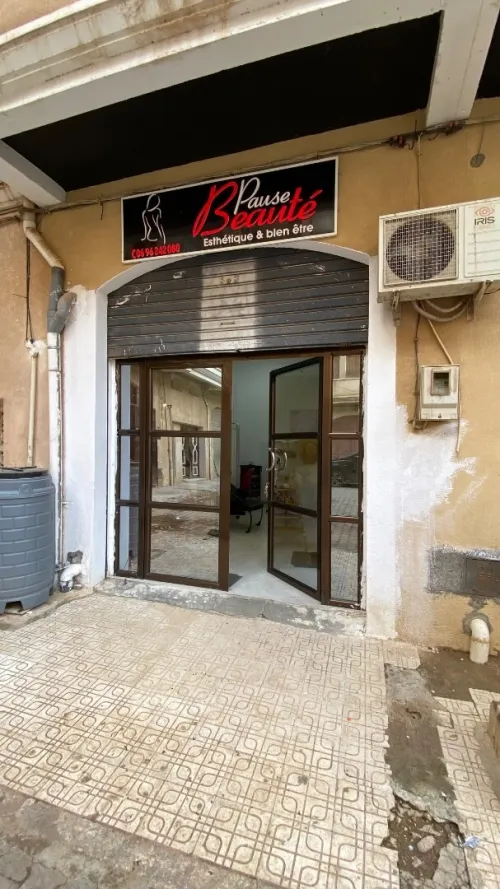 Vente Local Sidi Bel Abbès Sidi bel abbes