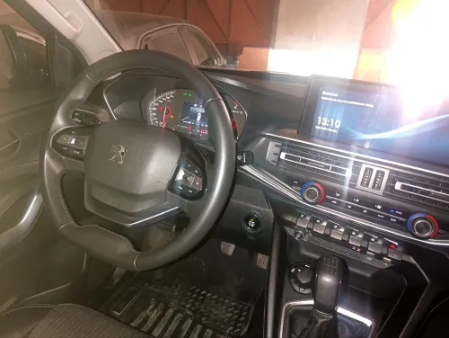 Peugeot Landtrek 2022 Confort