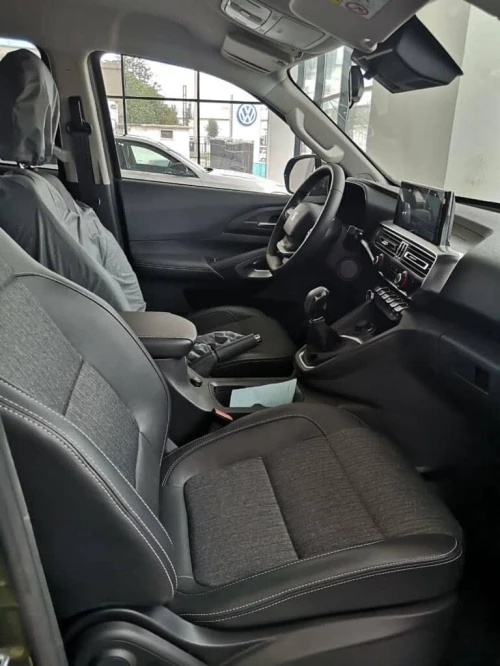 Peugeot Landtrek 2022 Confort