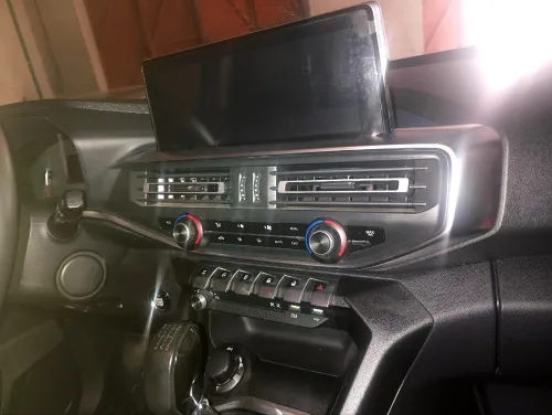 Peugeot Landtrek 2022 Confort