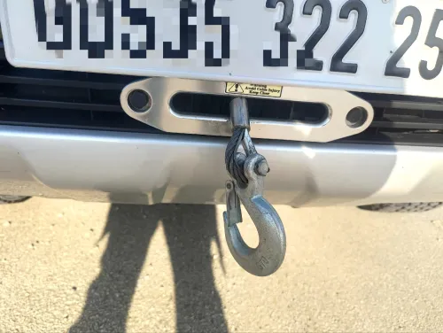 Peugeot Landtrek 2022 Confort
