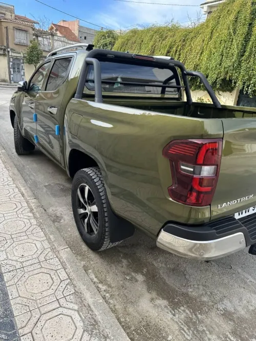 Peugeot Landtrek 2022 Confort