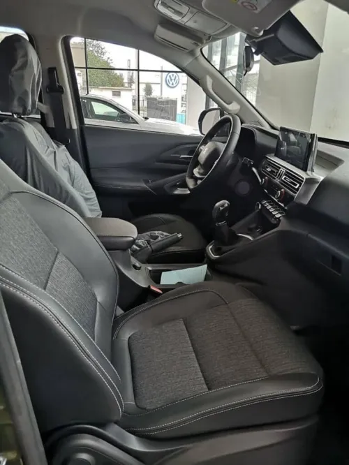 Peugeot Landtrek 2022 Confort
