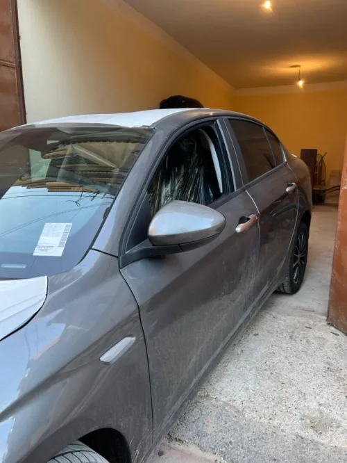 Fiat Tipo Sedan 2026 City