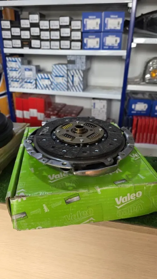 مرحباً بكم في WK Auto Parts لبيع قطع غيار السيارات الكورية