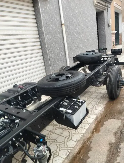Isuzu Npr71 super Jumbo 2026
