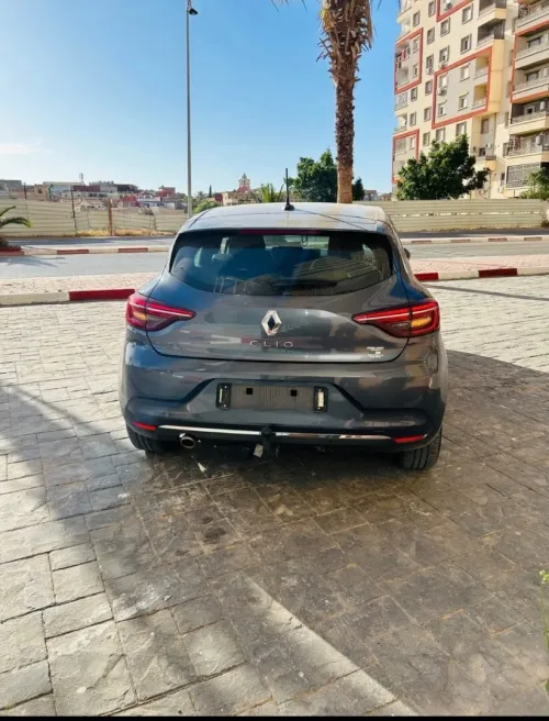 Renault Clio 5  2023 Techno