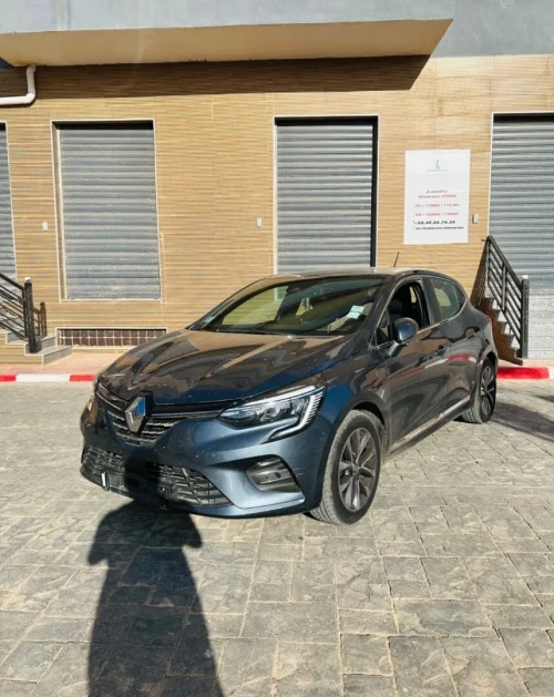 Renault Clio 5  2023 Techno