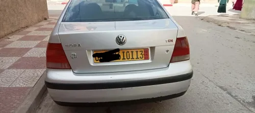 Volkswagen Bora 2001 Bora