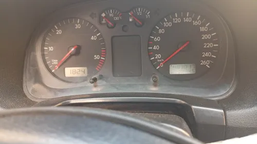 Volkswagen Bora 2001 Bora