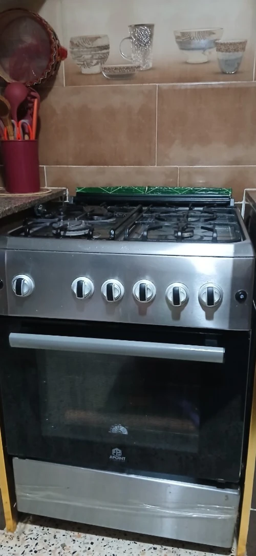 Cuisinière