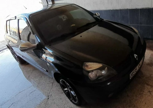 Renault Clio 2 2004 Clio 2