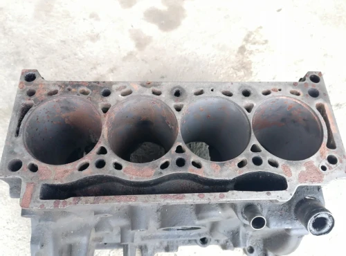 Bloc moteur