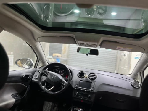 Seat Ibiza 2016 High Facelift