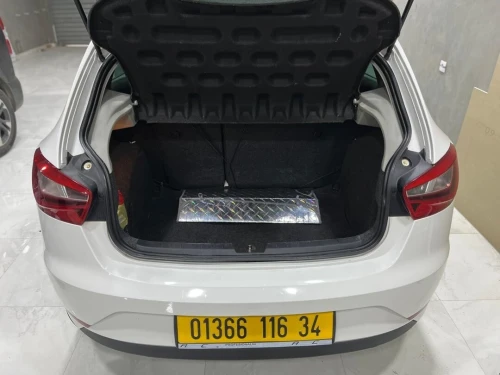 Seat Ibiza 2016 High Facelift