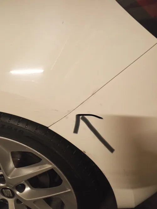 Seat Leon 2015 FR+15