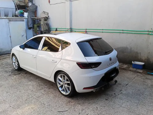Seat Leon 2015 FR+15