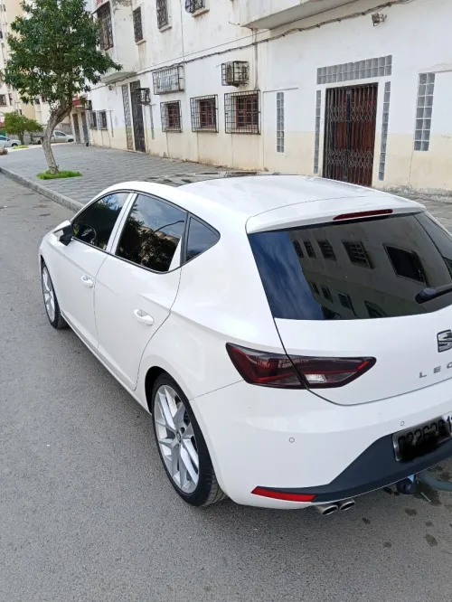 Seat Leon 2015 FR+15