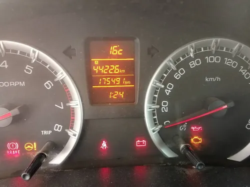 Suzuki Swift 2013 Swift