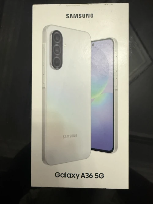 Samsung Galaxy A36 5G