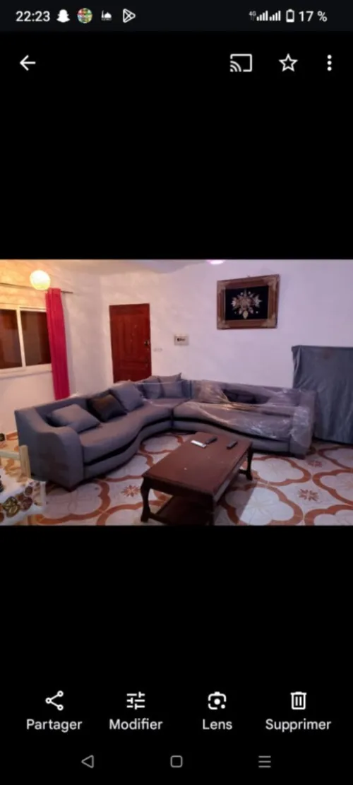 Location vacances Appartement F2 Tipaza Tipaza