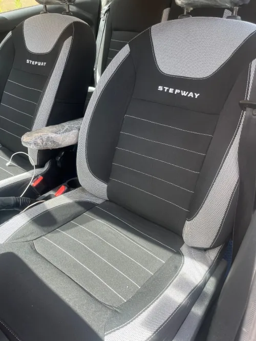 Dacia Sandero 2017 Stepway
