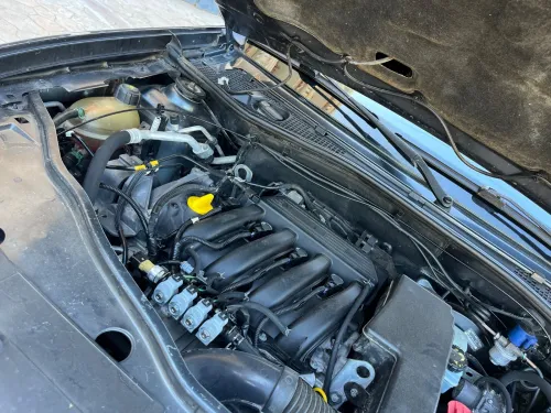 Dacia Duster 2016 Duster