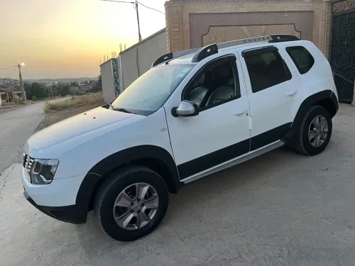 Dacia Duster 2015 Duster
