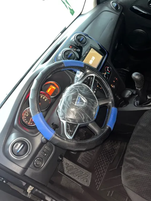 Dacia Sandero 2023 Stepway Extreme